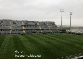 «Динамо» – «Лудогорець»: перед грою