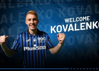 В Шахтарі він взяв, що міг:  блогер з приводу переходу Віктора Коваленка до Аталанти