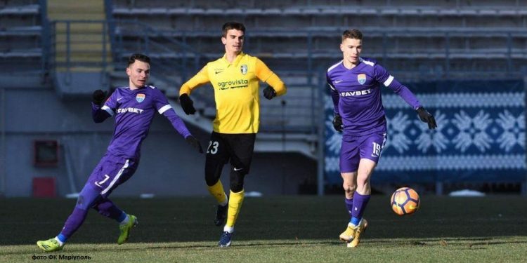 Українська Прем’єр-ліга — 14-й тур: мінімальна перемога “Олександрії” над “Маріуполем”