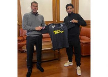 Офіційно. Донецький “Олімпік” підписав  бразильського хава