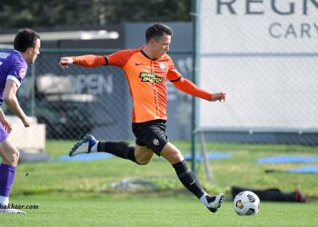 Товариський матч — «Шахтар» (Донецьк) – «Маріуполь» (Маріуполь): бойова нічия