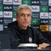 1/16 фіналу Ліги Європи. “Шахтар” — “Маккабі Тель-авів”: передматчева прес-конференція тренерів команд