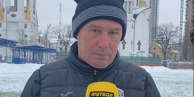 Олімпік збирається проти Динамо ставити “автобус” та грати на контратаках