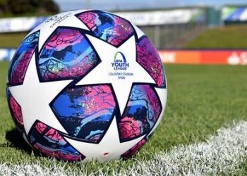 Офіціїно: Розіграш Юнацької ліги УЄФА в сезоні-2020/21 не відбудеться.