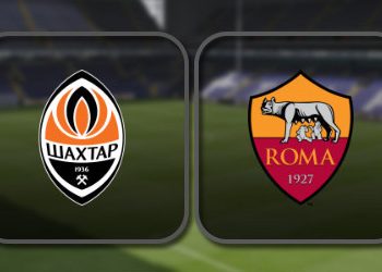 Ліги Європи УЄФА. 1/8 фіналу. “Шахтар” знову поступається “Ромі”