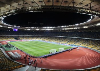 Офіційно! Матч відповідь 1/8 фіналу Ліги Європи між “Шахтарем” та “Ромою” пройде без глядачів на трибунах