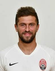 Ігор Чайковський став гравцем ФК “Інгулець”