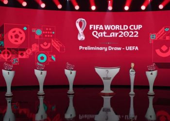 Де дивитись матчі 1-го туру кваліфікації Чемпіонату Світу-2022. Розклад ТВ-трансляцій