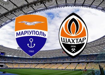 Українська Прем’єр-ліга. 21-й тур. “Маріуполь” по-дружньому розгромно поступається “Шахтарю”