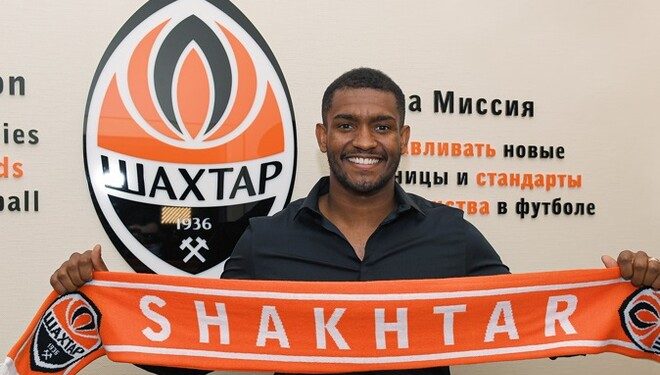 Офіційно: У Шахтаря з’явився новий бразилець — центральний захисник — Марлон