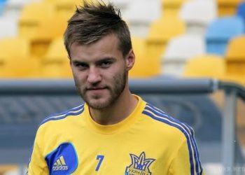 Україна — Північна Македонія. Післяматчевий коментар Андрія Ярмоленка