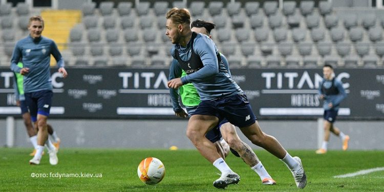 Динамо на зборах забило всього 3 м’ячі у 4 матчах: треба ПІДСИЛЕННЯ атакуючої ланки