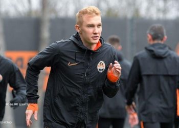 Коваленко бажає більшу зарплатню і тому відмовляється продовжувати контракт з клубом