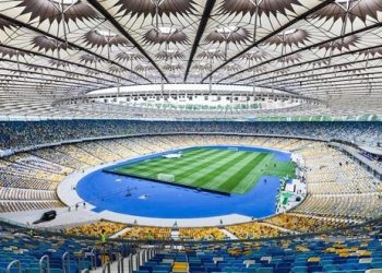 Динамо — Брюгге на Олімпійському: початок Євровесни пройде без глядачів на трибунах