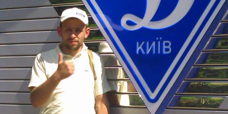 Думки про кондиції Динамо на передодні важливих протистоянь в УПЛ та Лізі Європи від Сергія Тищенка