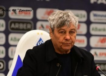 Динамо — Олімпік: післяматчова прес-конференція головних тренерів команд