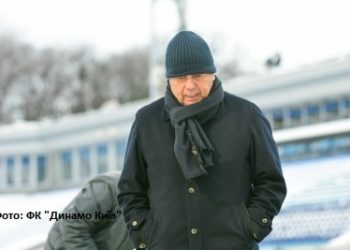 Мірча Луческу: про крижаний газон та вдале повернення Беса