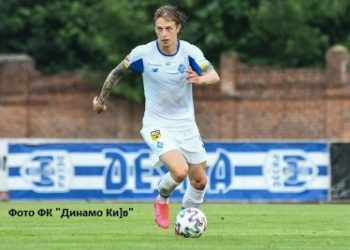 Офіційно Артем Шабанов перейшов на правах оренди до Легії