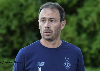 Гравці Динамо які повинні грати в ТОП-чемпіонатах: точка зору Дієго Лонго