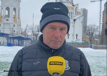 Олімпік збирається проти Динамо ставити “автобус” та грати на контратаках