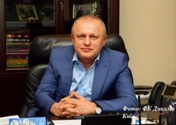 Ігор Суркіс щодо матчу киян  з “Колосом”: “гра була гідною чвертьфіналу Кубка України”.