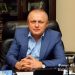 Ігор Суркіс щодо матчу киян  з “Колосом”: “гра була гідною чвертьфіналу Кубка України”.
