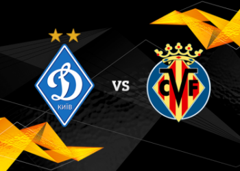 1/8 фіналу Ліги Європи.  Прикро, але “Динамо” програє дома  “Вільярреалу”