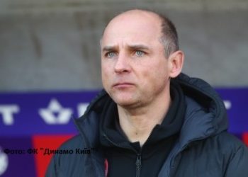 “Зоря” — “Динамо” післяматчева прес-конференція Віктора Скрипника та Мірчі Луческу