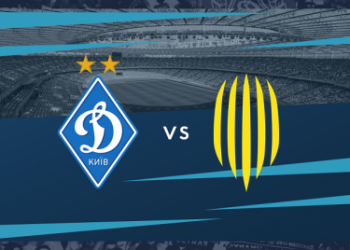 Українська Прем’єр-ліга. 19 тур.”Динамо” здобуло важливу перемогу над “Рухом”