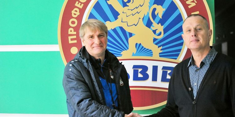 ПФК “Львів” отримав нового коуча. Ним став Анатолій Безсмертний