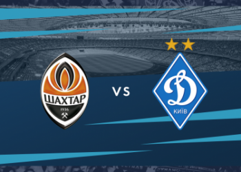 Украінская Прем’єр-ліга. 22 тур.  “Динамо” перемогає “Шахтар”