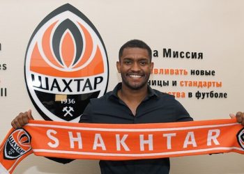 Офіційно: У Шахтаря з’явився новий бразилець — центральний захисник — Марлон