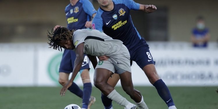 1-й тур чемпіонату України. Три помилки арбітра у матчі “Ворскла” – “Дніпро-1”.  Коментар Мирослава Ступара