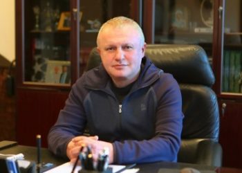 Ігор Суркіс про про групу “смерті” для “Динамо” у груповому раунді Ліги чемпіонів