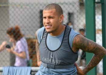 Офіційно: “Динамо” віддає “Сідклея” в оренду до “ПАОКа”